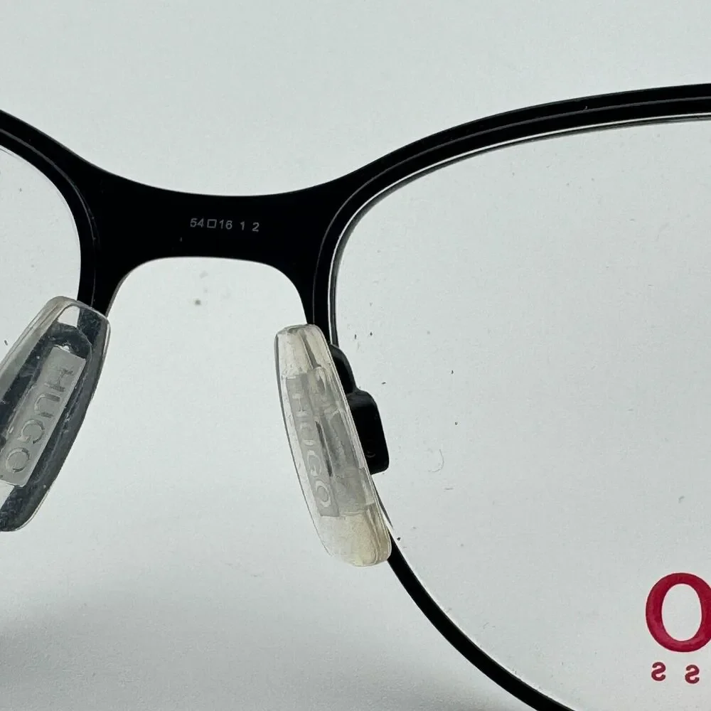 HUGO BOSS HG 0233 003 54mm Eyeglasses Frames 54-16-140 H12490‎
